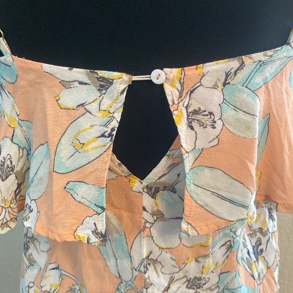 MinkPink formal tank top - Picture 4 of 5